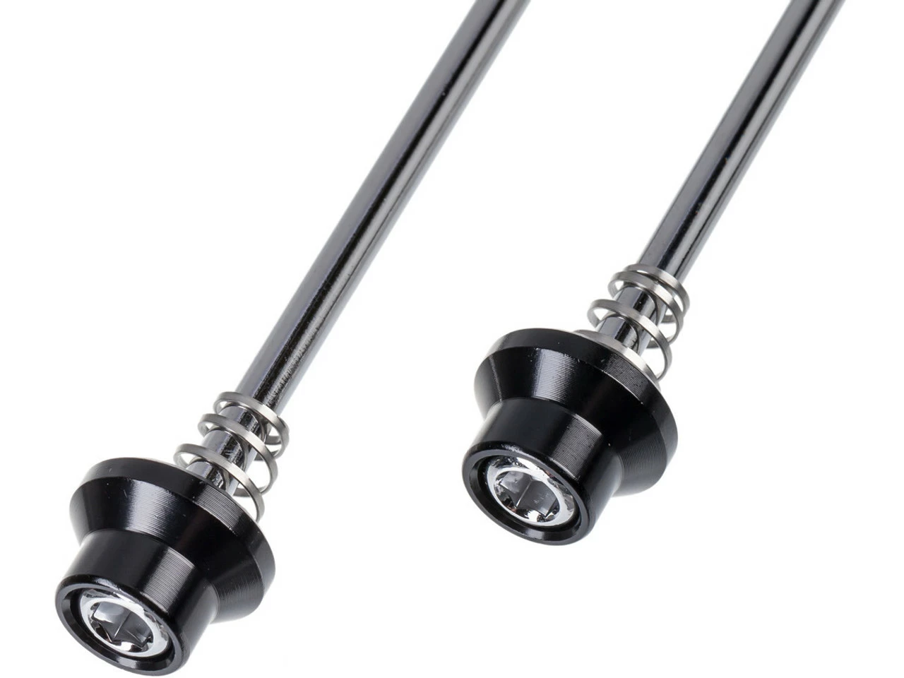 Mounty Special Set De Serrages Rapides De Moyeu VTT Lite-Axles OS – Image 2