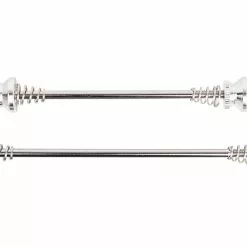 Mounty Special Set De Serrages Rapides De Moyeu Lite-Axles Road