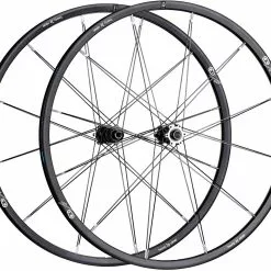 Crankbrothers Set De Roues Cobalt 1 Disc 6 Trous 29"