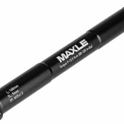 ROCKSHOX Axe Traversant Maxle Stealth 15 X 100