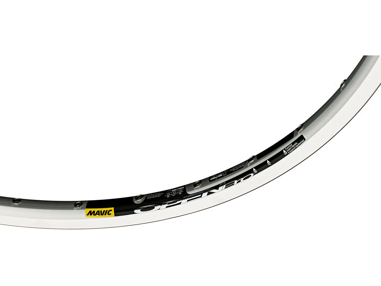 Mavic Jante Open Pro C 28" – Image 3