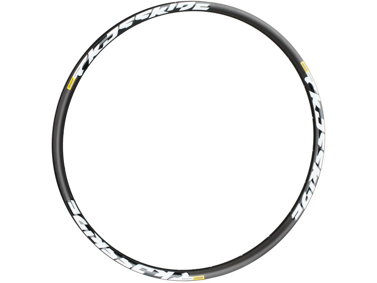 Mavic Jante Crossride / Crossride FTS-X 26" àpd Modèle 2016 – Image 2