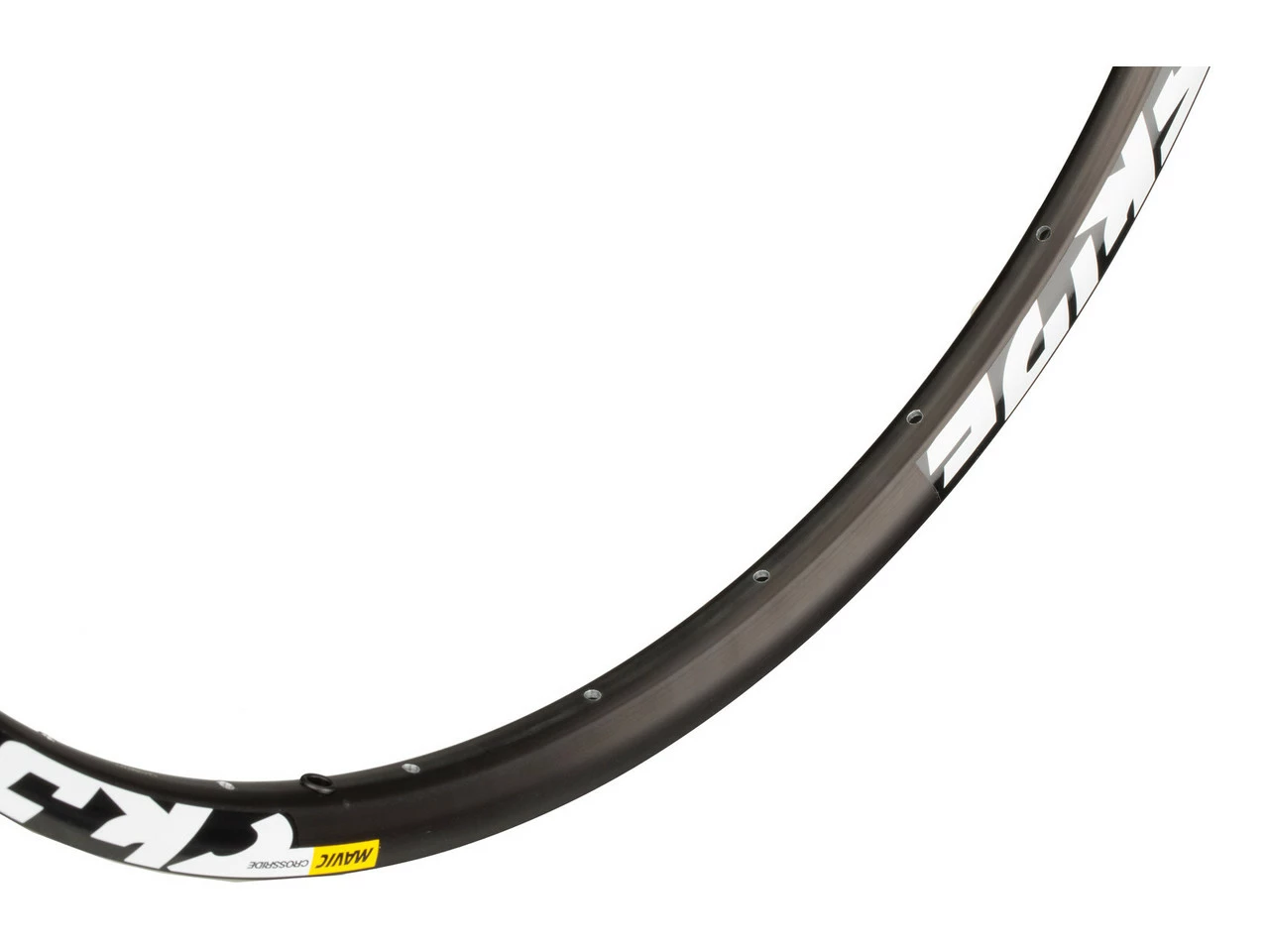 Mavic Jante Crossride / Crossride FTS-X 26" àpd Modèle 2016 – Image 3