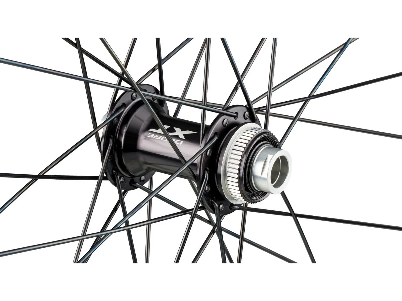 Bc Basic Set De Roues Mountain XT Disc Center Lock 27,5" – Image 3