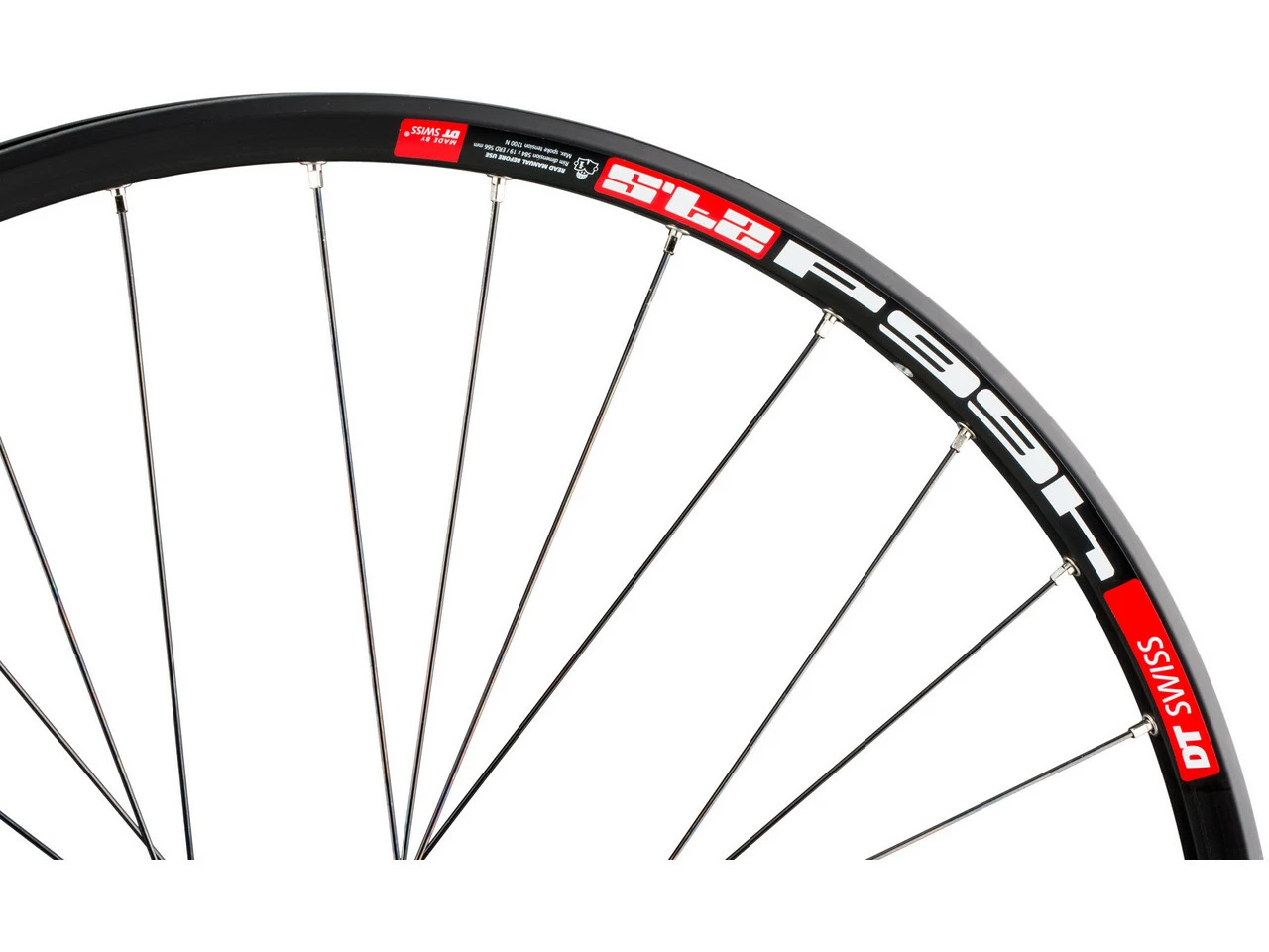 Bc Basic Set De Roues Mountain XT Disc Center Lock 27,5" – Image 6