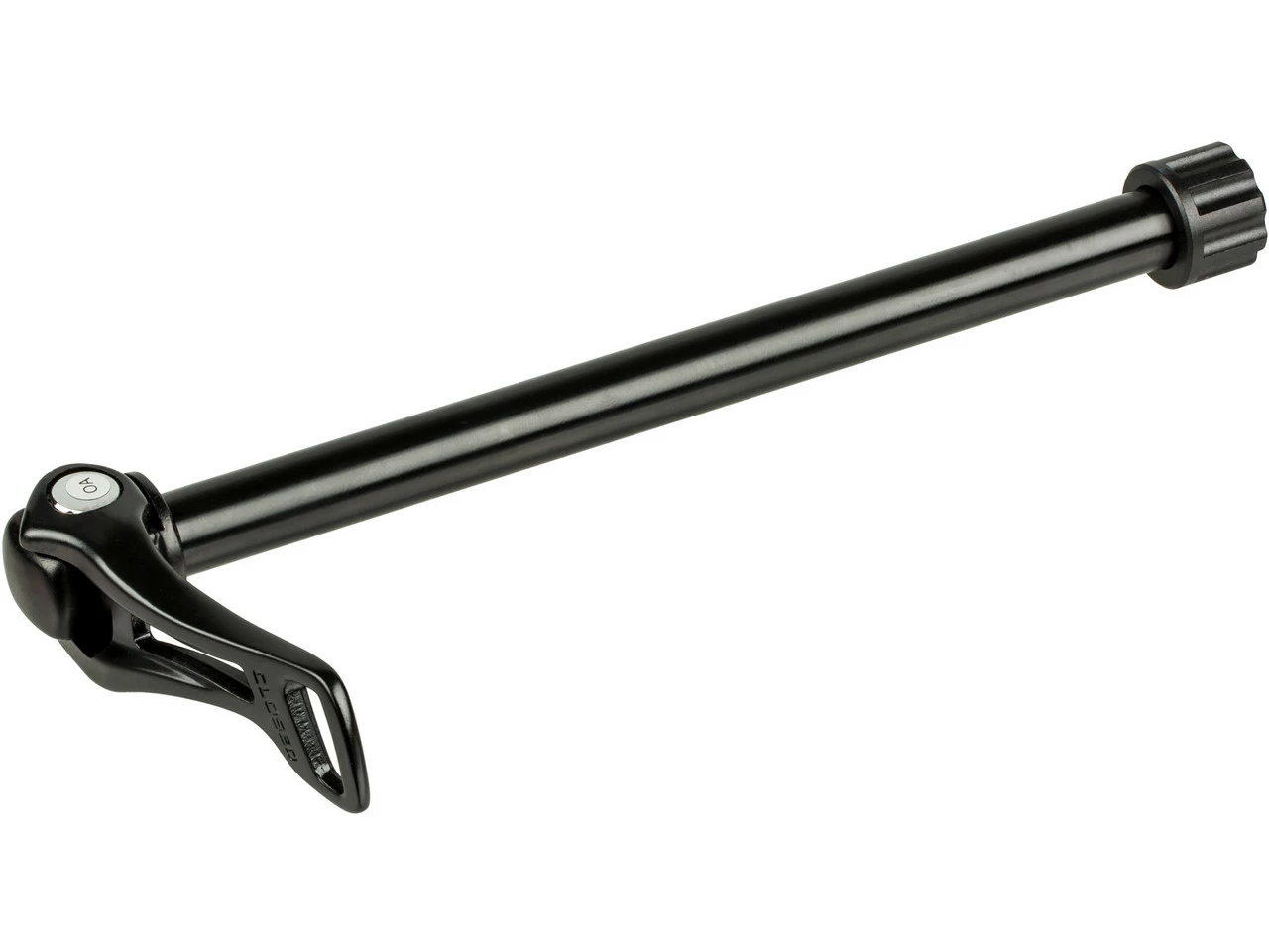 Shimano Axe Traversant De 12Â mm SM-AX76-B