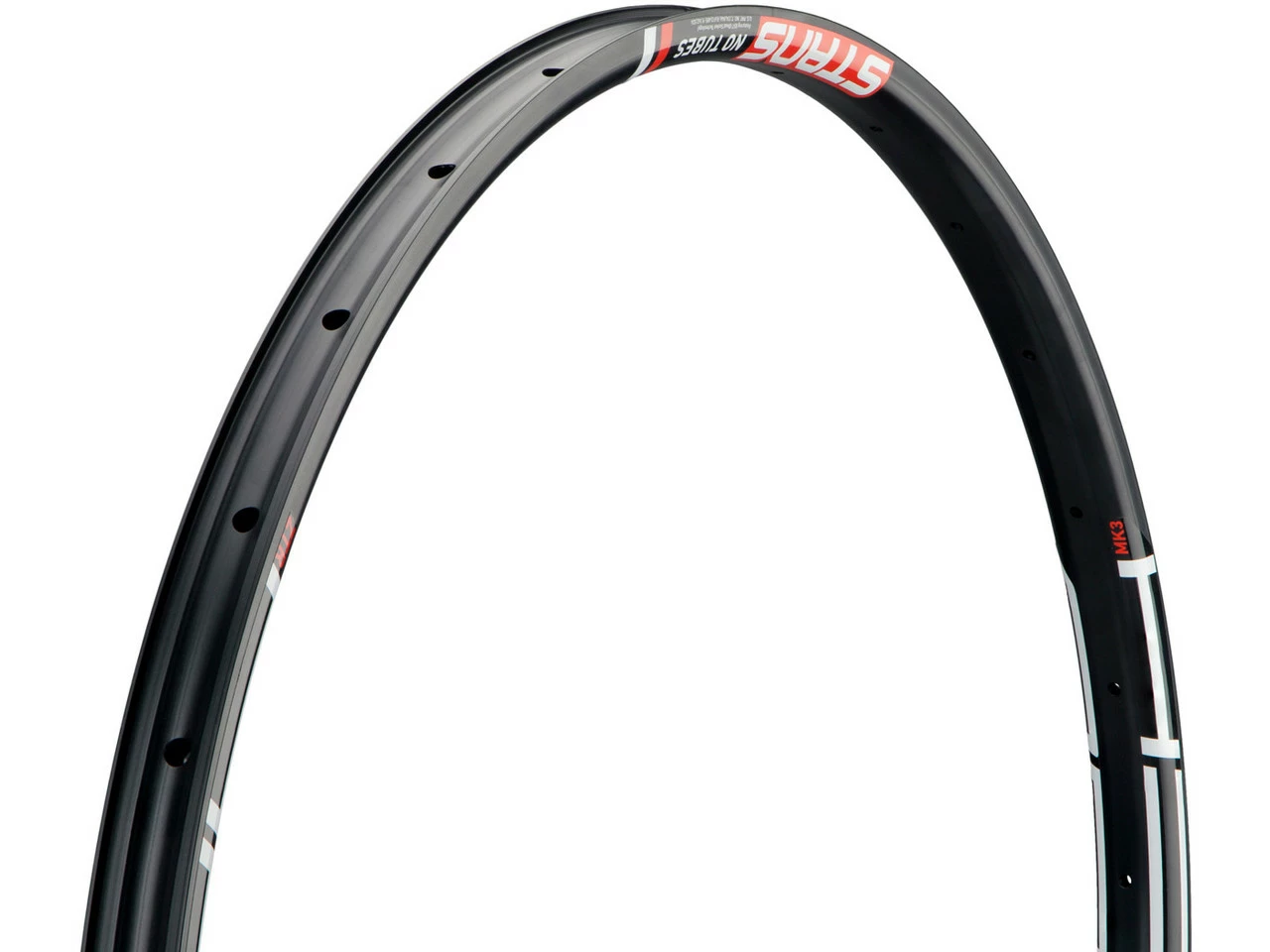 Notubes Jante ZTR Arch MK3 Disc 27,5"