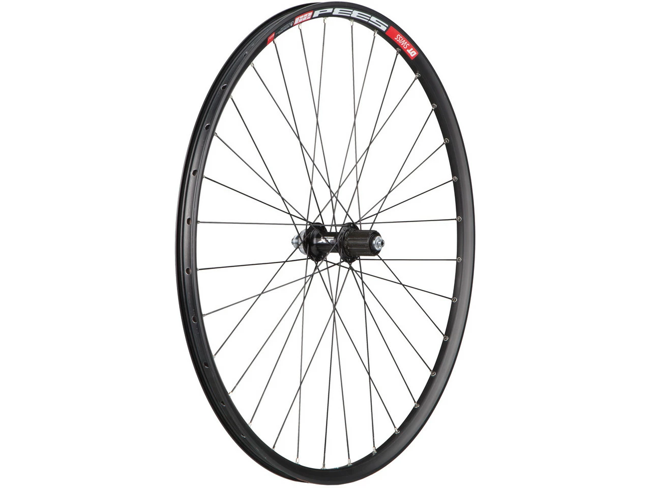 Bc Basic Roue Trail XT Disc Center Lock 29"