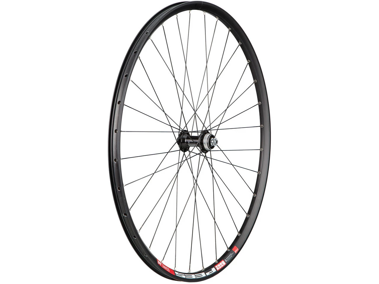Bc Basic Roue Trail XT Disc Center Lock 29" – Image 3