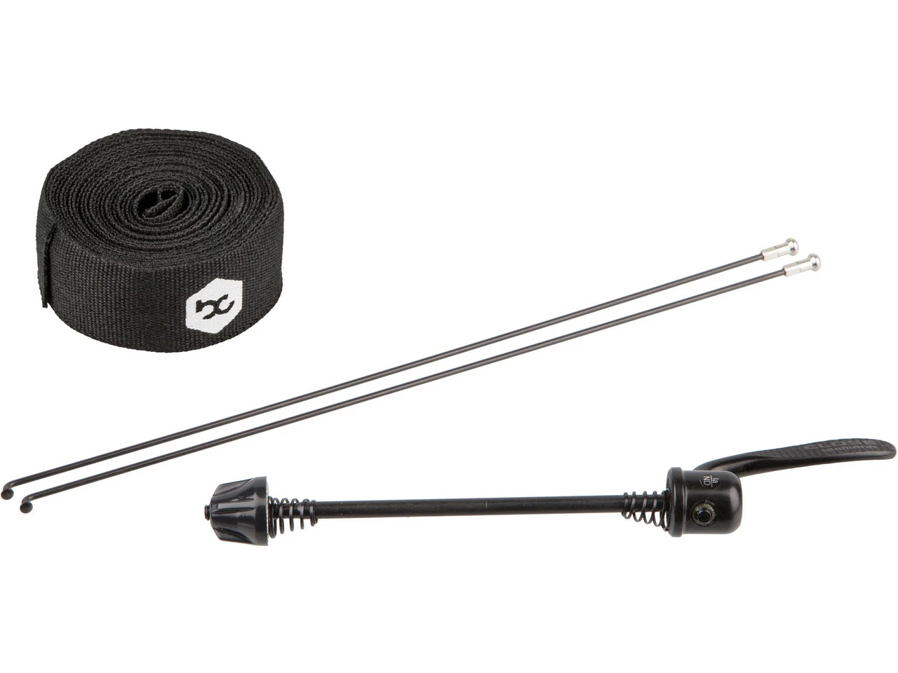 Bc Basic Roue Trail XT Disc Center Lock 29" – Image 5