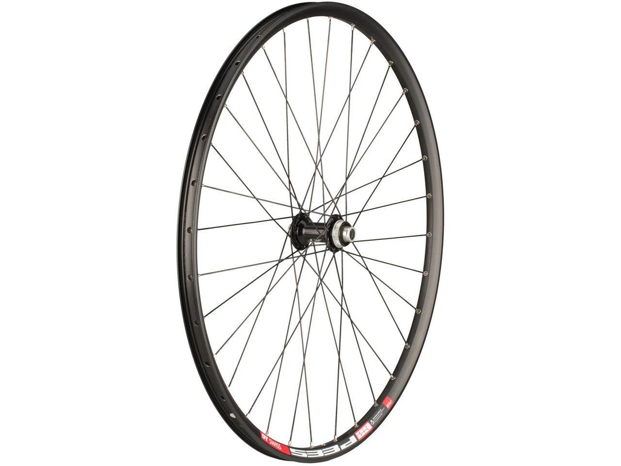 Bc Basic Roue Trail XT Disc Center Lock 29" – Image 6