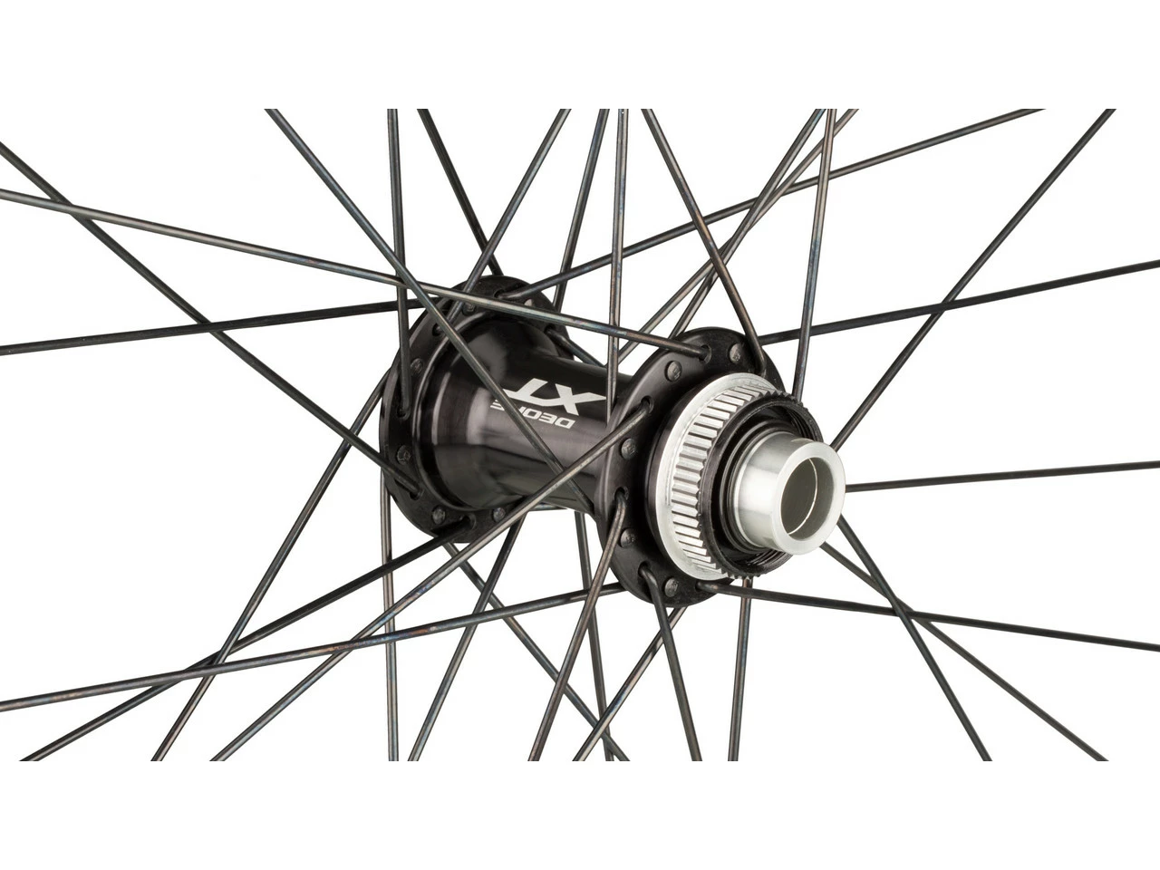 Bc Basic Roue Trail XT Disc Center Lock 29" – Image 7