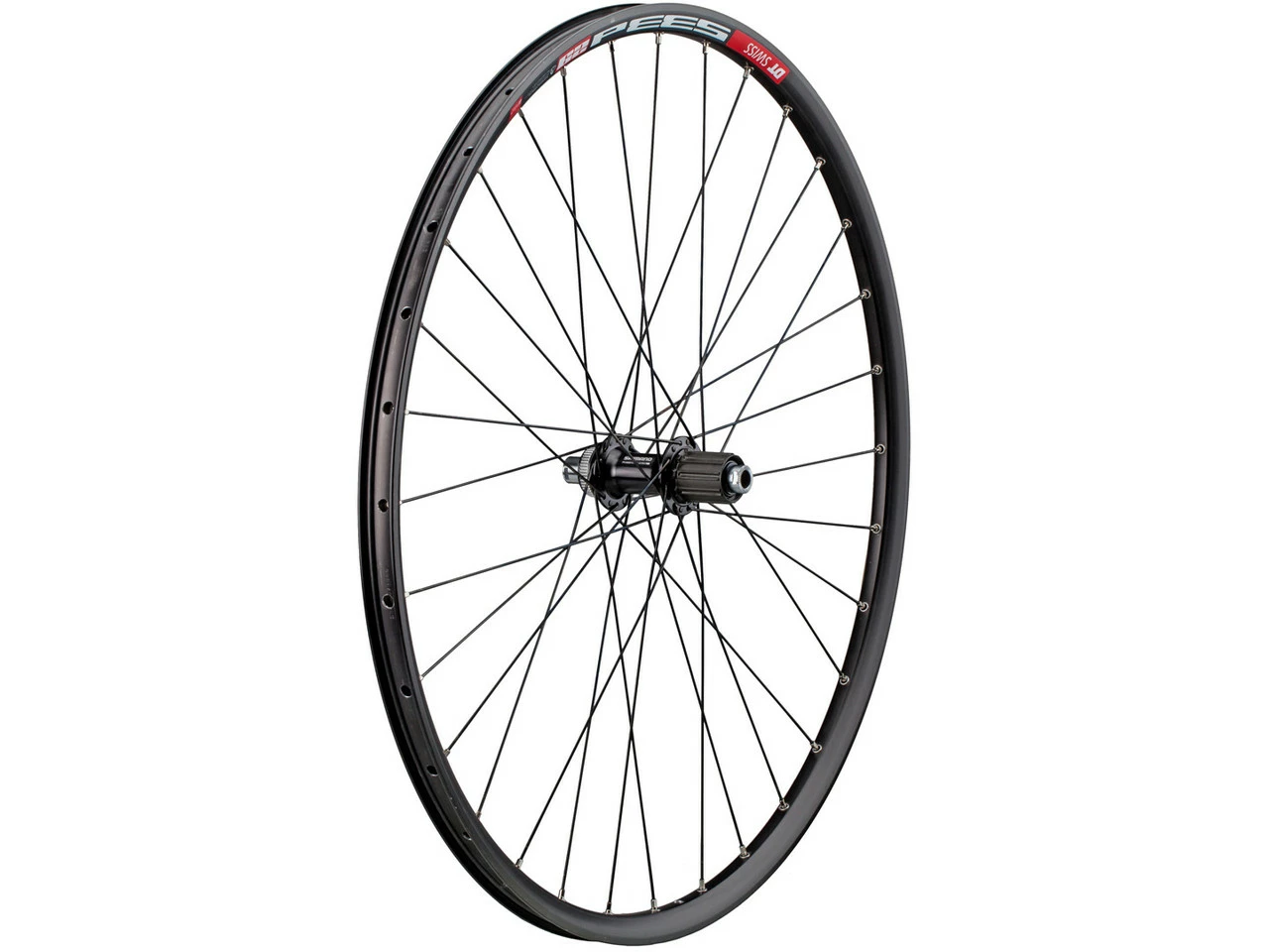 Bc Basic Roue Trail XT Disc Center Lock 29" – Image 8