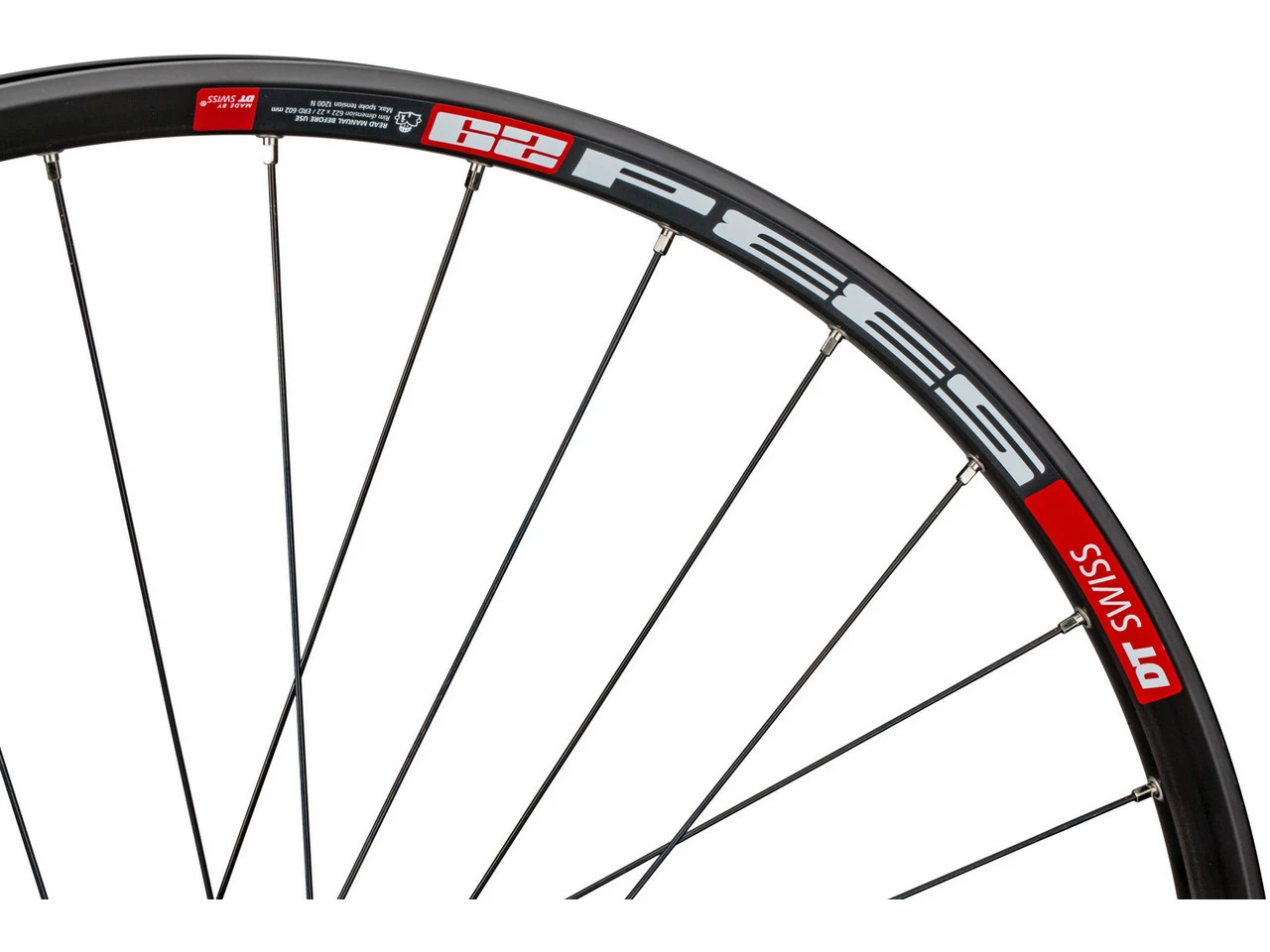 Bc Basic Roue Trail XT Disc Center Lock 29" – Image 9