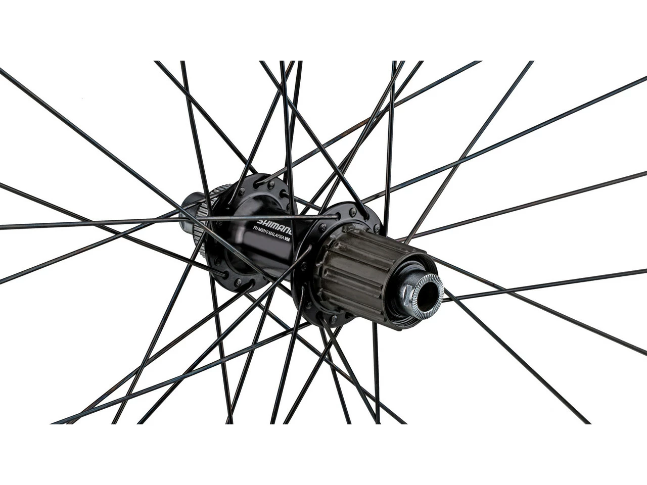 Bc Basic Roue Trail XT Disc Center Lock 29" – Image 10