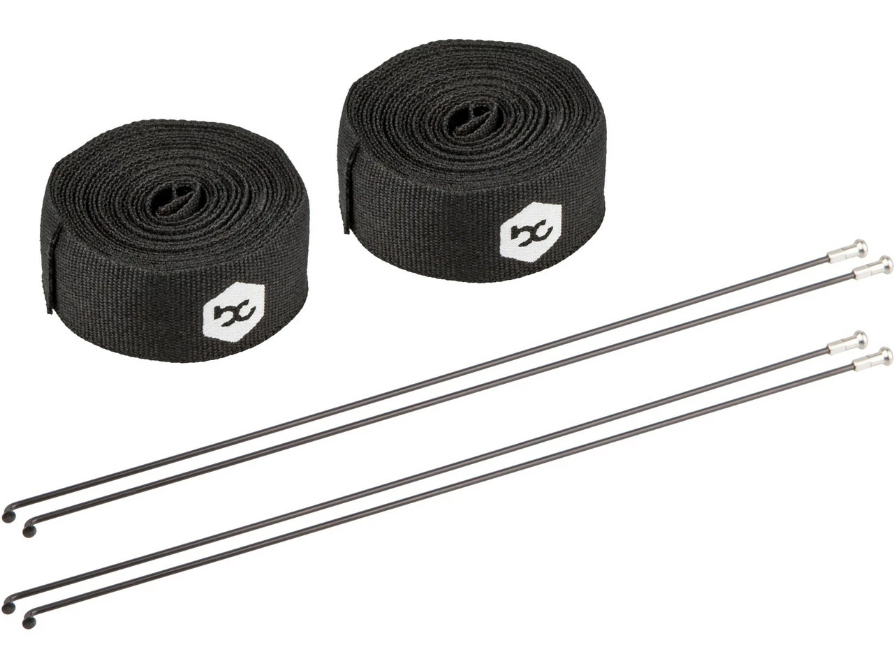 Bc Basic Set De Roues Trail XT Disc Center Lock 29" – Image 9