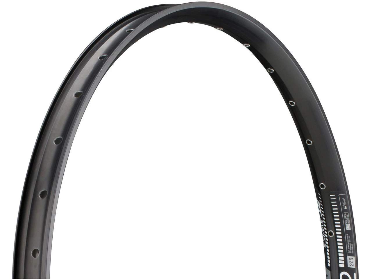 Dt-swiss Jante M 542 Disc 27,5"