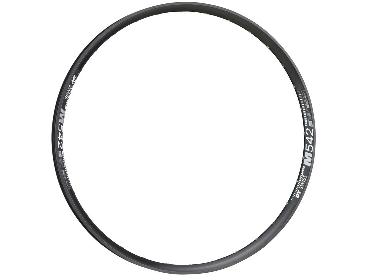 Dt-swiss Jante M 542 Disc 27,5" – Image 2