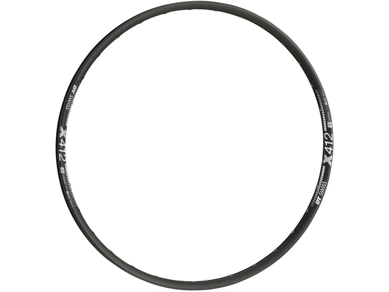 Dt-swiss Jante X 412 Disc 29" – Image 2