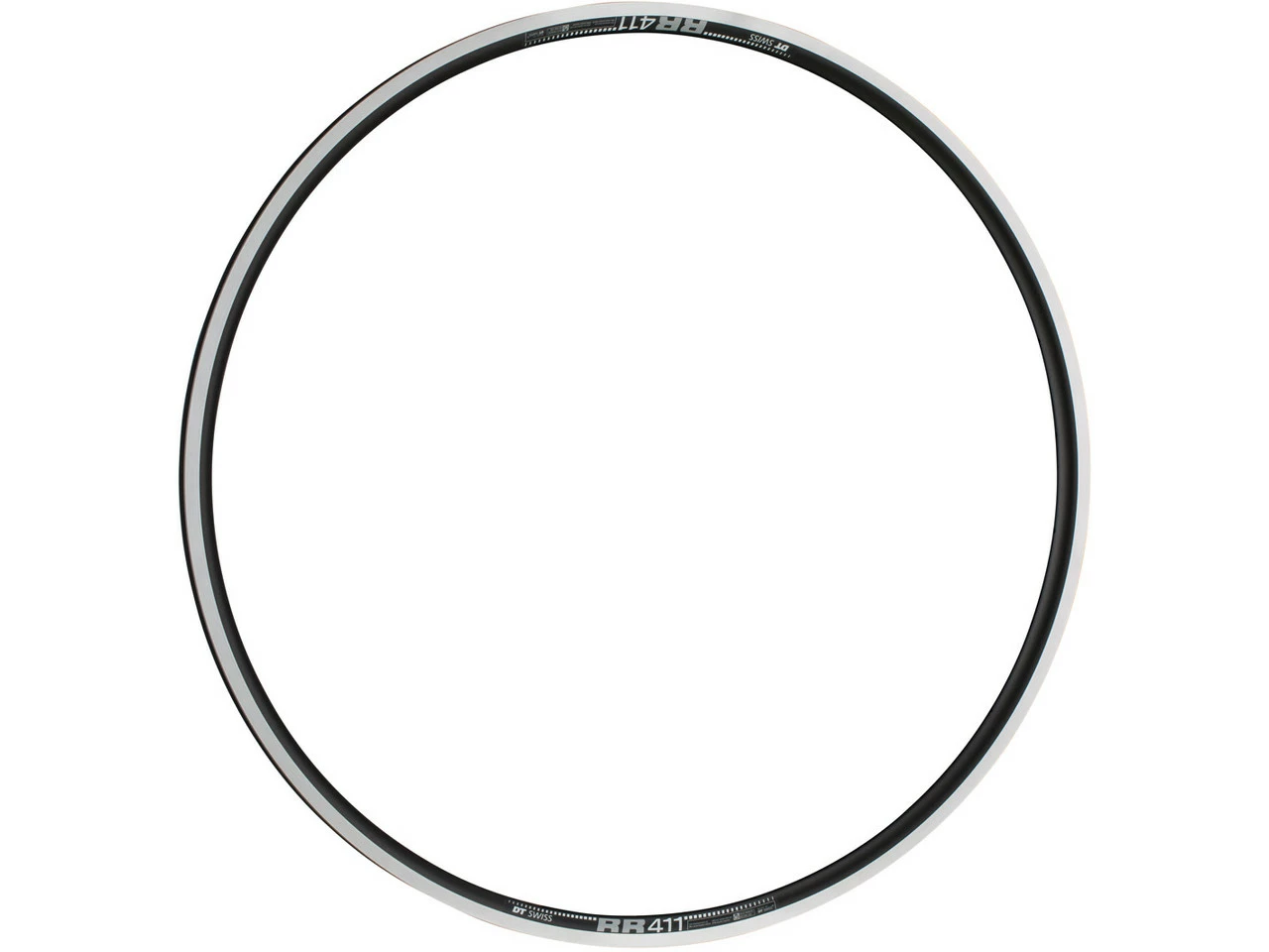 Dt-swiss Jante RR 411 Road – Image 2