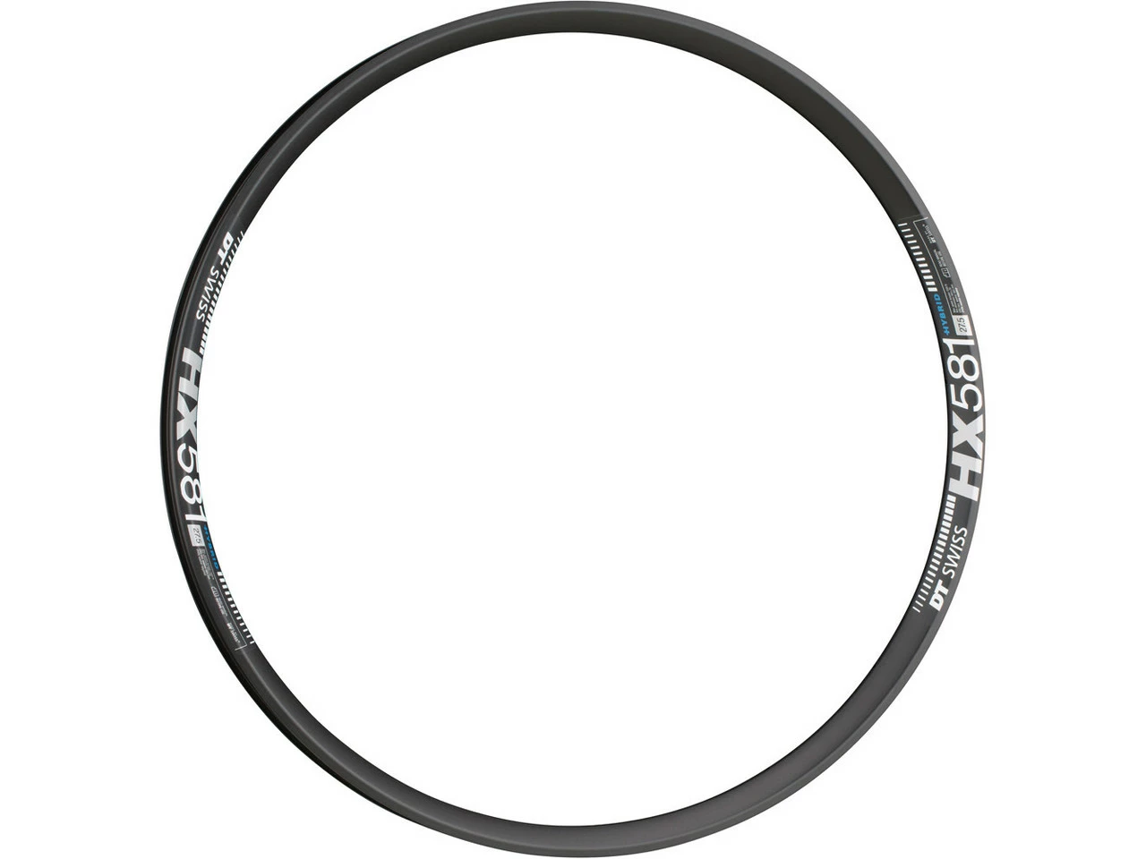 Dt-swiss Jante HX 581 Disc 27,5" – Image 2