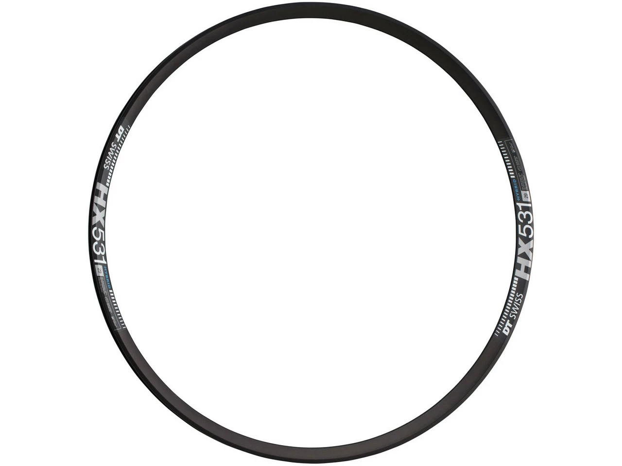 Dt-swiss Jante HX 531 Disc 29" – Image 2