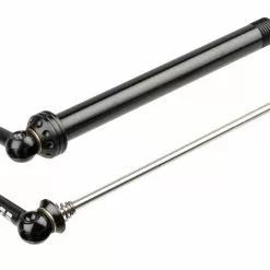 Kcnc Axe Traversant Avant 15 Mm Pour RockShox Maxle+Z6 KQR