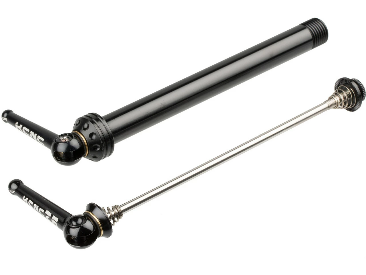 Kcnc Axe Traversant Avant 15 Mm Pour RockShox Maxle+Z6 KQR