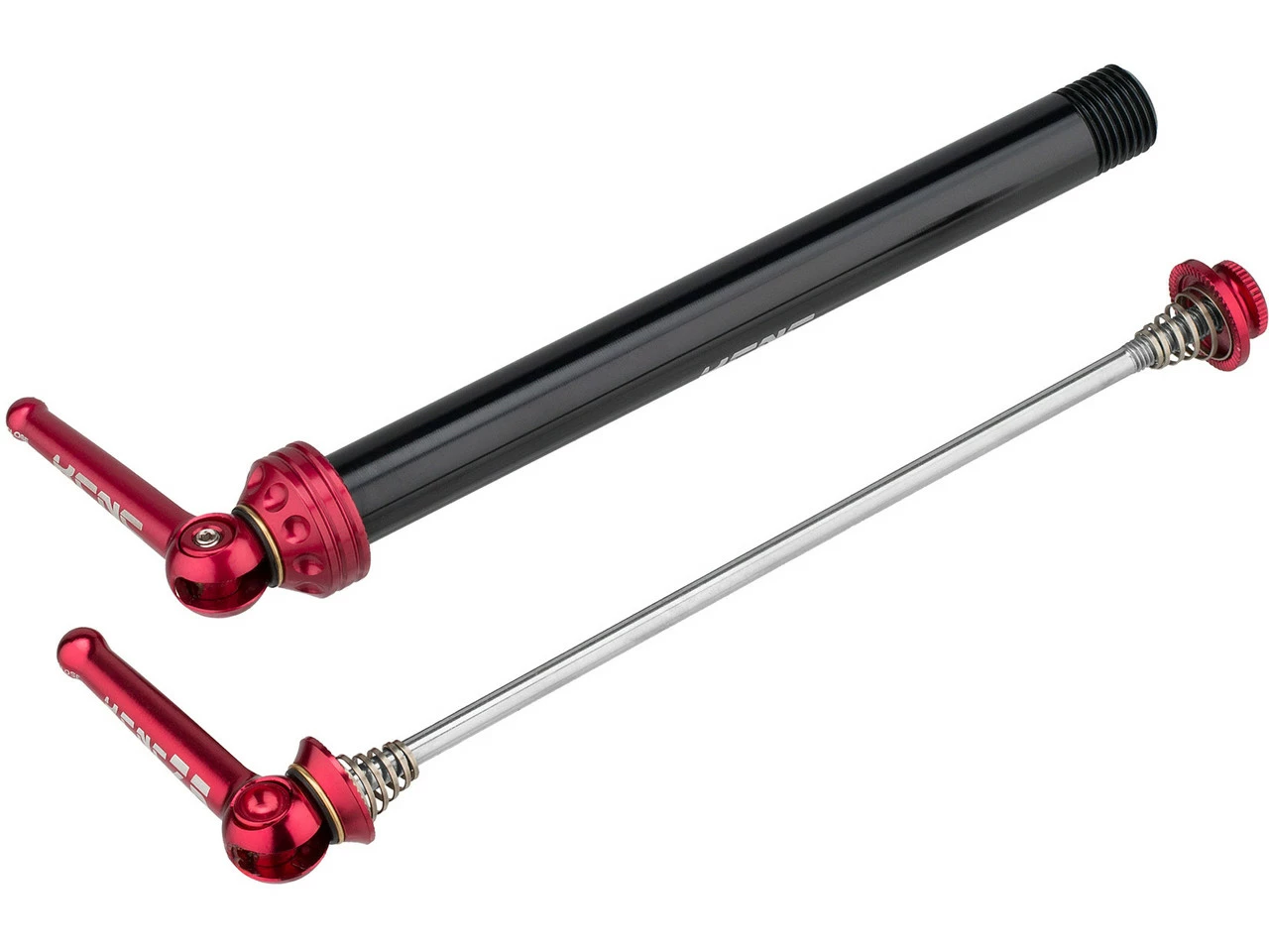 Kcnc Axe Traversant Avant 15 Mm Pour RockShox Maxle+Z6 KQR – Image 2