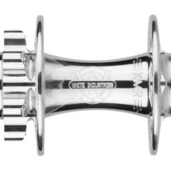 White Industries Moyeu Avant XMR Disc 6 Trous