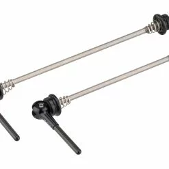 3min19sec Set De Serrage Rapide Pour Moyeu Road Titan