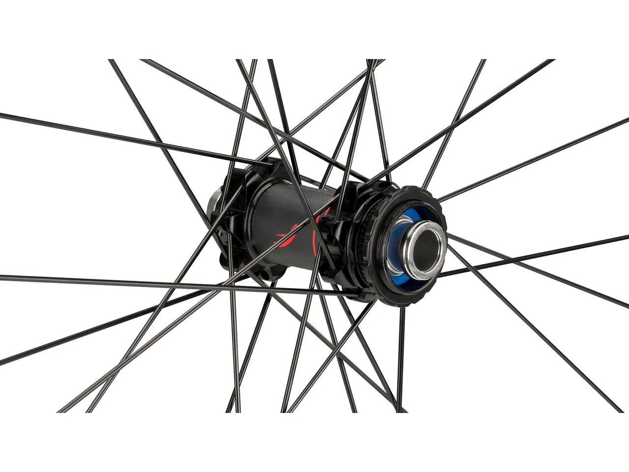 Fulcrum Set De Roues Red Zone 7 Disc Center Lock Boost 27,5" – Image 3