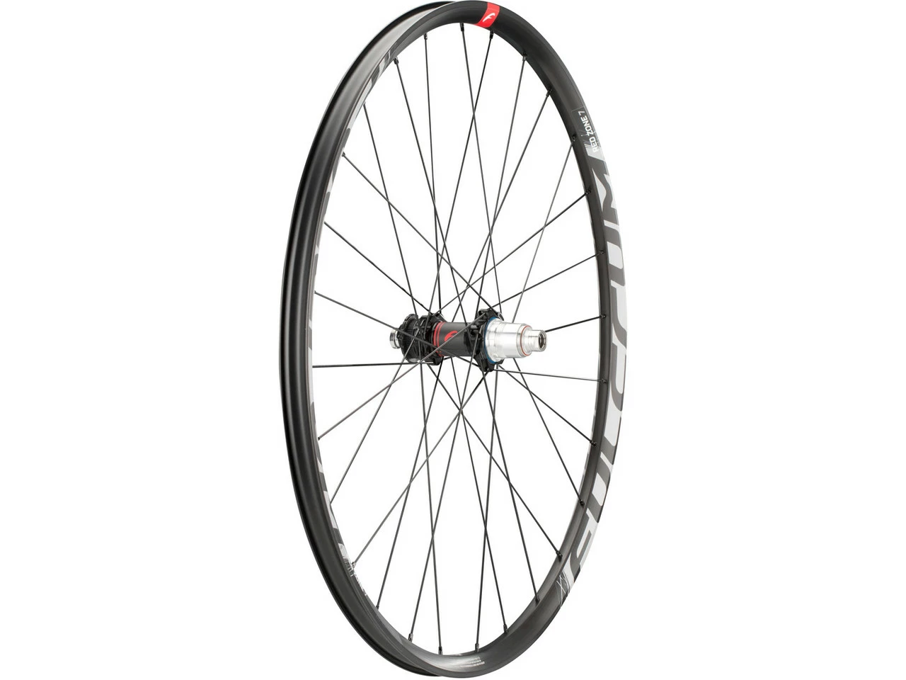 Fulcrum Set De Roues Red Zone 7 Disc Center Lock Boost 27,5" – Image 4