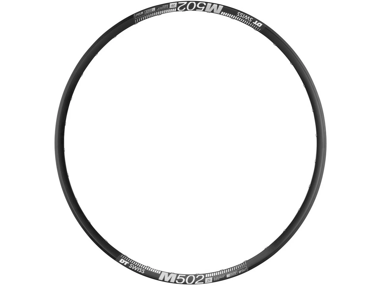 Dt-swiss Jante M 502 Disc 29" – Image 2