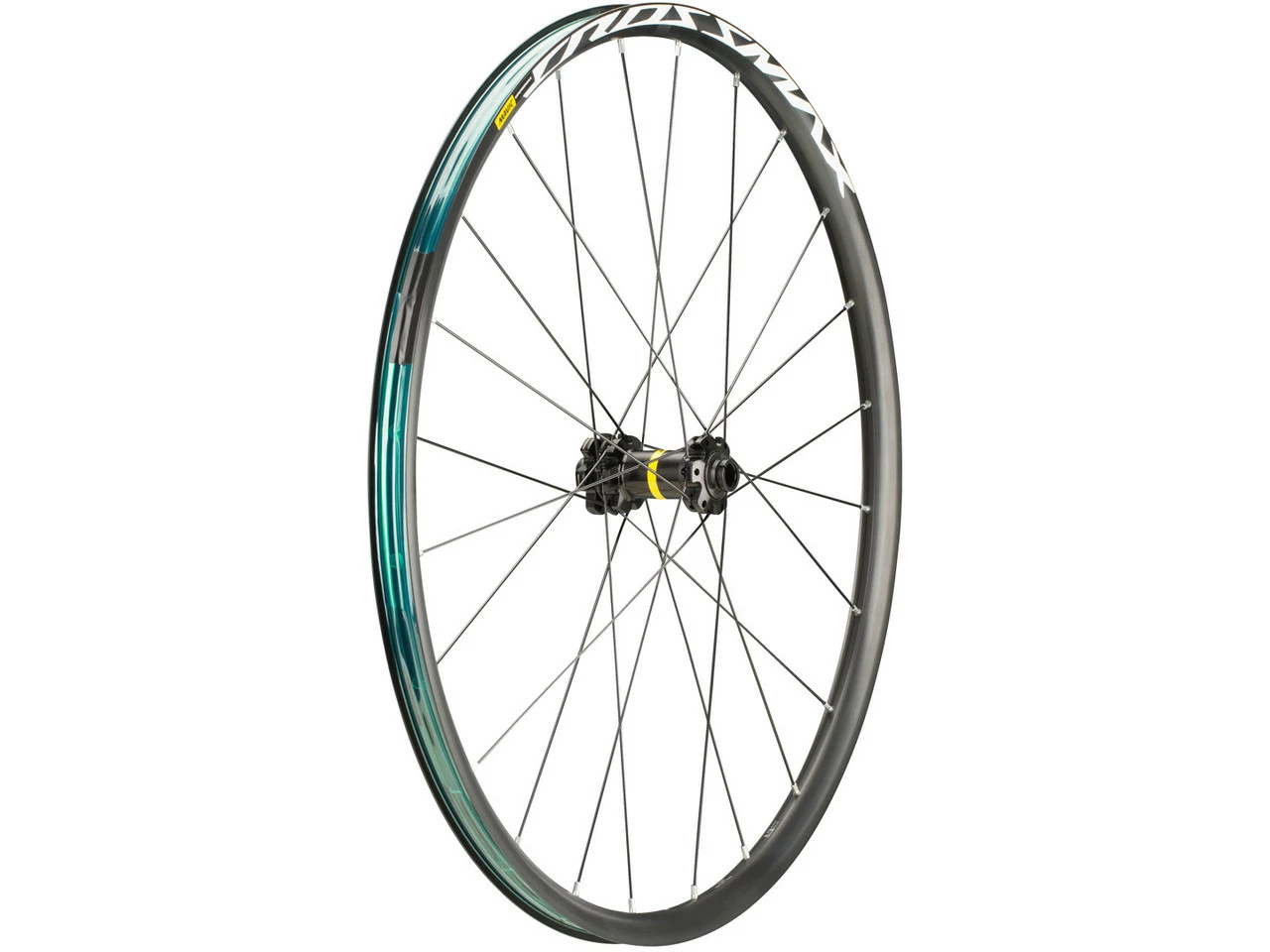 Mavic Set De Roues Crossmax Disc 6 Trous 27,5" Boost - Fin De Série – Image 2