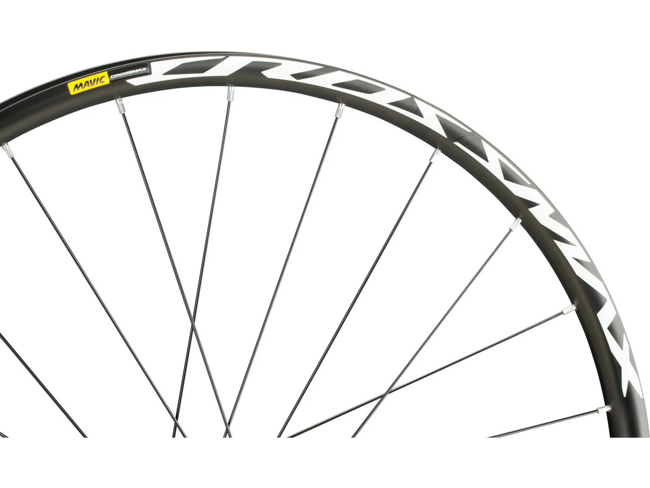 Mavic Set De Roues Crossmax Disc 6 Trous 27,5" Boost - Fin De Série – Image 6