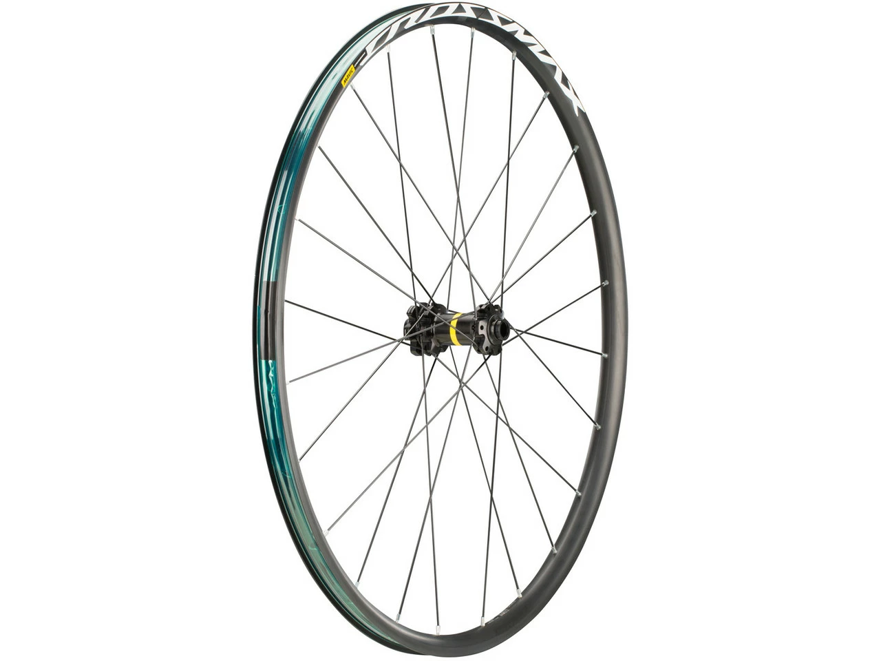 Mavic Set De Roues Crossmax Disc 6 Trous 29" Boost - Fin De Série – Image 2