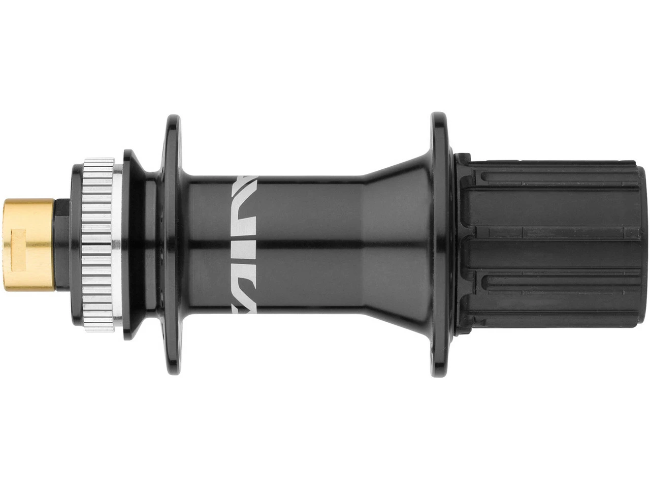 Shimano Moyeu Arrière Saint FH-M825 Disc Center Lock Pour Axe Traversant 12 Mm