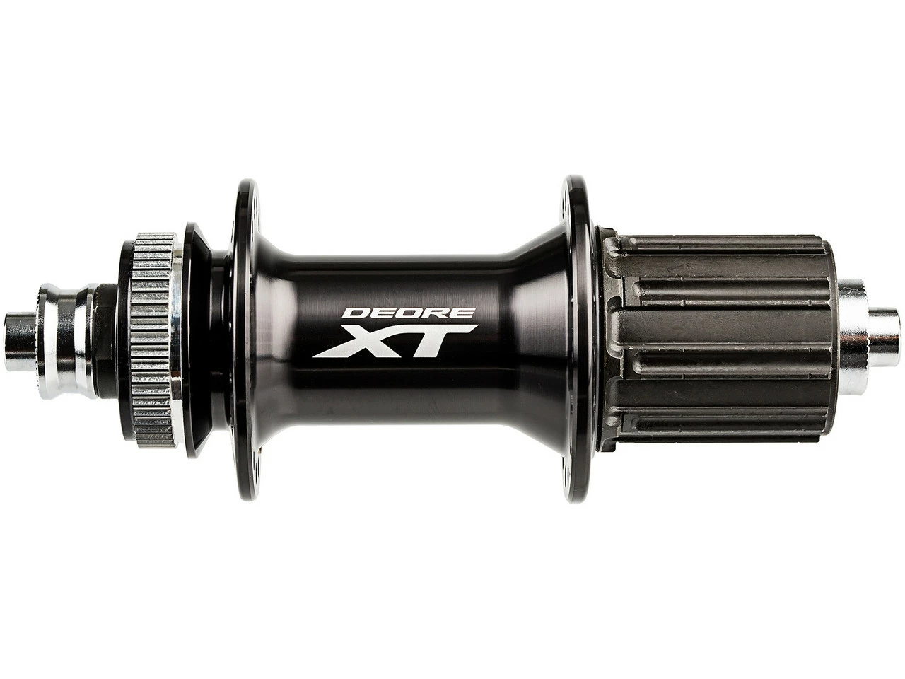 Shimano Moyeu Arrière XT FH-M8000 Disc Center Lock Pour Serrage Rapide