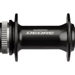 Shimano Moyeu Avant Deore HB-M6000 Disc Center Lock Pour Serrage Rapide