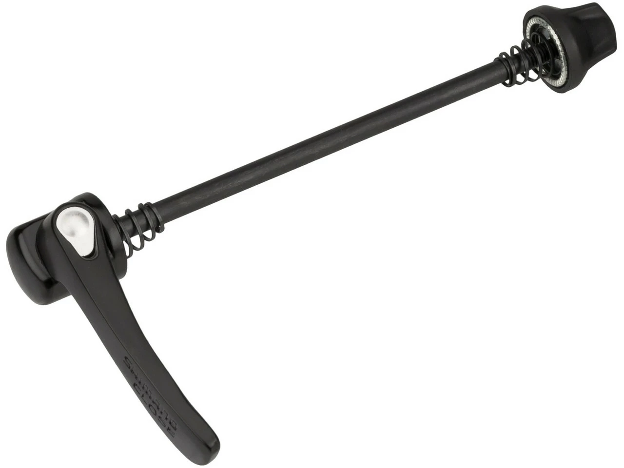 Shimano Moyeu Avant Deore HB-M6000 Disc Center Lock Pour Serrage Rapide – Image 4