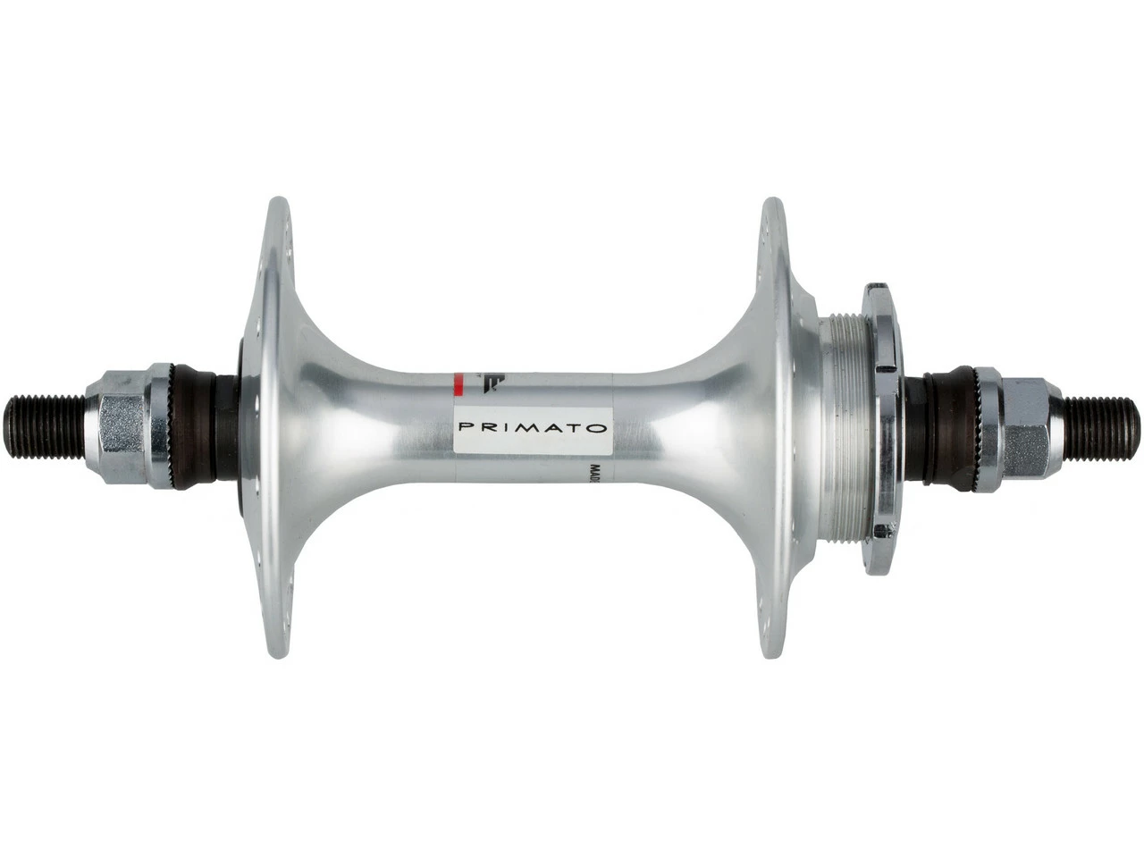 MICHE Moyeu Arrière Standard Primato Pista à Bride Haute Pour Vélo De Piste