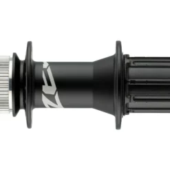 Shimano Moyeu Arrière ZEE FH-M640 Disc Center Lock Axe Traversant 10 Mm