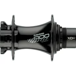 SRAM Moyeu Arrière 900 Boost XD Disque 6 Trous