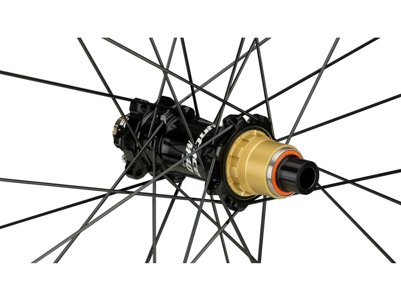 Syntace Roue W28i Straight M40 Boost Disc 6 Trous 29" – Image 2