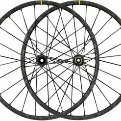 Mavic Set De Roues Deemax Pro Sam Hill Limited Edition Disc 6trous 29" Boost