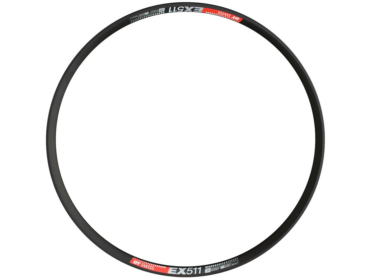 Dt-swiss Jante EX 511 Disc 29" – Image 2