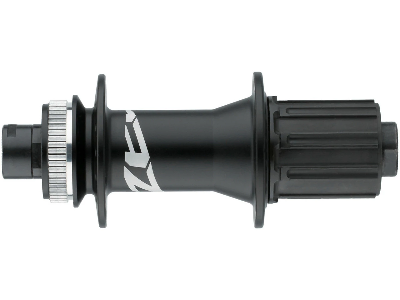 Shimano Moyeu Arrière ZEE FH-M640 Disc Center Lock Axe Traversant 12 Mm