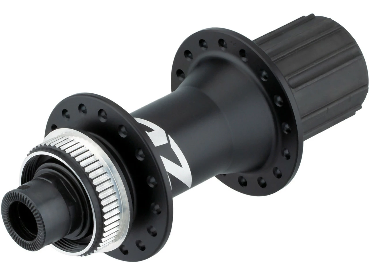 Shimano Moyeu Arrière ZEE FH-M640 Disc Center Lock Axe Traversant 12 Mm – Image 2