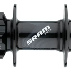 SRAM Moyeu Avant 716 Disc 6 Trous